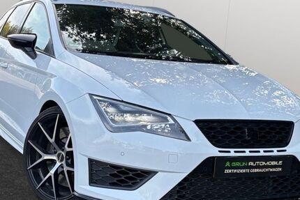 Seat Leon 134.000 km 14.995 &euro; Mainz 55129