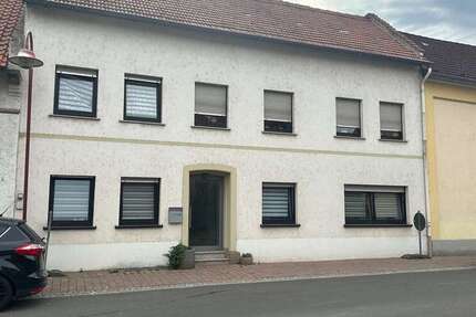 Haus Gensingen - 6 Zimmer, 190 m&sup2;, 387.000&euro; | Angebot:21620221