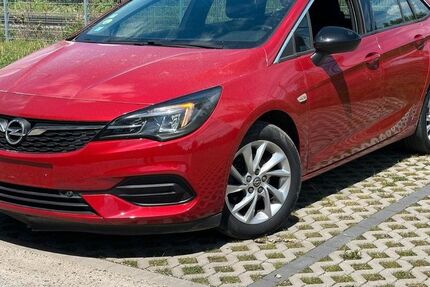 Opel Astra 92.900 km 11.790 &euro; Mainz 55128