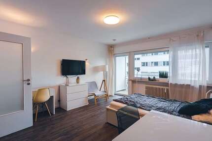 Wohnung Wiesbaden Nordost - 1 Zimmer, 30 m&sup2;, 162.000&euro; | Angebot:27493756