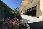 PROVISIONSFREI - Familienidyll in Gimbsheim - Bungalow mit großem Gartenanteil und Baujahr 1990 - Bungalow Gimbsheim | Angebot:27496561