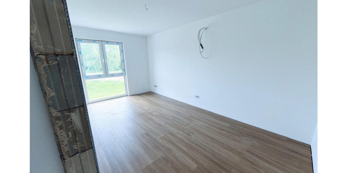 ***Neubau-Doppelhaushälfte in Nackenheim Erstbezug Familienfreundlich Energieeffizient*** - Doppelhaushälfte Nackenheim | Angebot:26828097