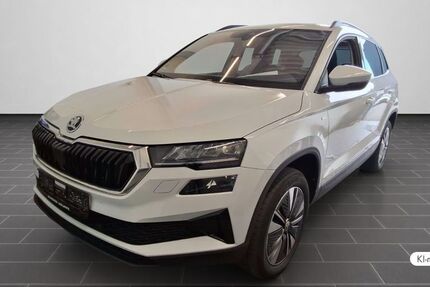 Skoda Karoq 43.001 km 23.690 &euro; Bingen / Rhein 55411