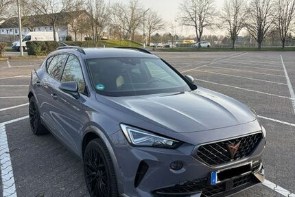 Cupra Formentor 76.000 km 22.000 &euro; Hahnheim 55278