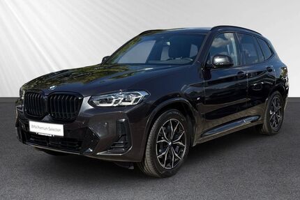 BMW X3 22.611 km 40.190 &euro; Mainz 55129
