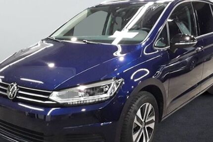 VW Touran 28.246 km 33.789 &euro; Gross-Gerau 64521
