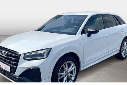 Audi Q2 10.859 km 35.990 &euro; Idstein 65510