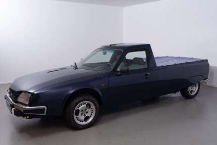 Citroen CX 71.135 km 24.900 &euro; Grolsheim 55459