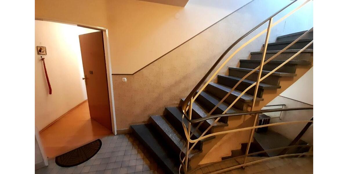 Etagenwohnung Bingen am Rhein - 3 Zimmer, 84 m&sup2;, 219.000&euro; | Angebot:27444354
