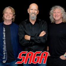 SAGA - The Generations Tour 2027 18.07.2027 Kultur auf dem Hof