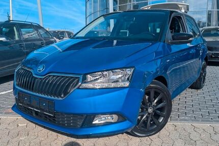 Skoda Fabia 9.063 km 12.790 &euro; Mainz 55128