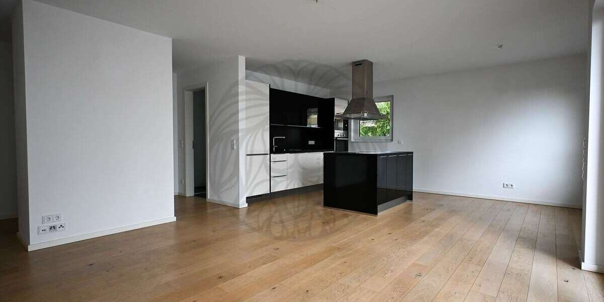 Etagenwohnung Wiesbaden Mainz-Amöneburg - 4 Zimmer, 102 m&sup2;, 549.000&euro; | Angebot:27200829