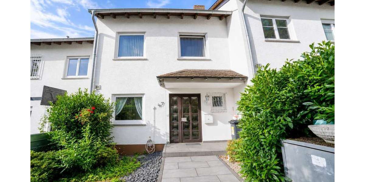 Einfamilienhaus Wiesbaden Bierstadt - 5 Zimmer, 153 m&sup2;, 595.000&euro; | Angebot:27308399