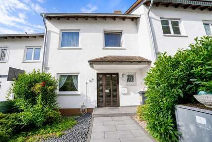 Haus Wiesbaden Bierstadt - 5 Zimmer, 153 m&sup2;, 595.000&euro; | Angebot:27308399