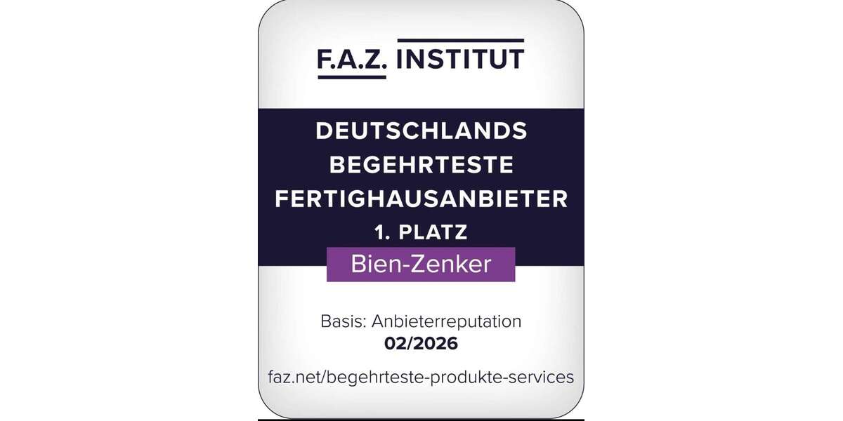 Einfamilienhaus Badenheim - 5 Zimmer, 162 m&sup2;, 487.846&euro; | Angebot:27460431