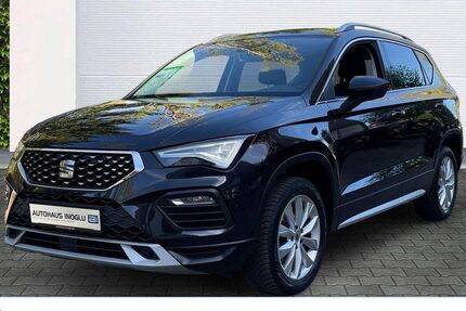 Seat Ateca 29.992 km 25.180 &euro; Rüsselsheim 65428