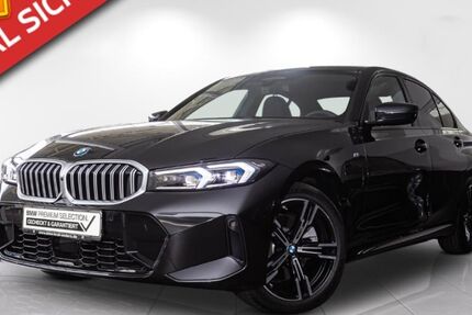 BMW 330 1.100 km 52.990 &euro; Idstein 65510