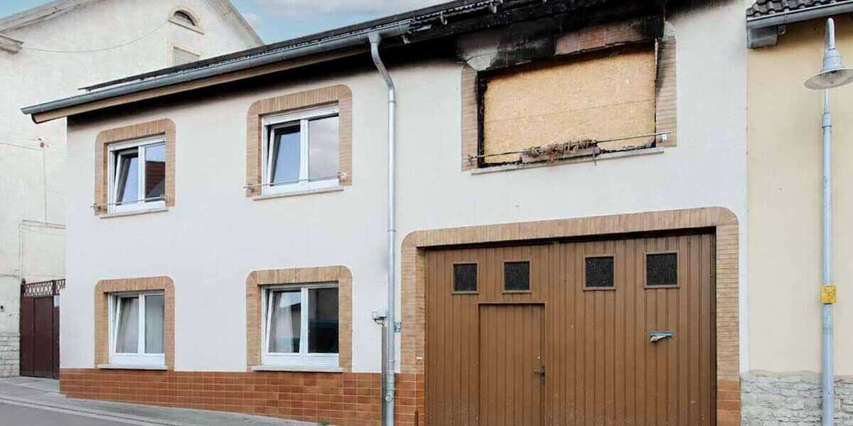 Einfamilienhaus Schwabenheim an der Selz - 5 Zimmer, 112 m&sup2;, 249.000&euro; | Angebot:27272327