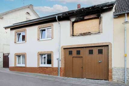 Haus Schwabenheim an der Selz - 5 Zimmer, 112 m&sup2;, 249.000&euro; | Angebot:27272327