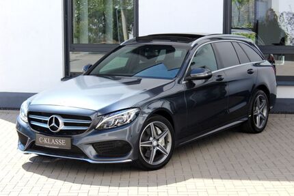 Mercedes-Benz C 250 142.400 km 17.900 &euro; Bischofsheim 65474