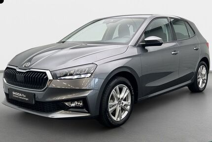 Skoda Fabia 4.419 km 22.490 &euro; Hofheim im Taunus 65719