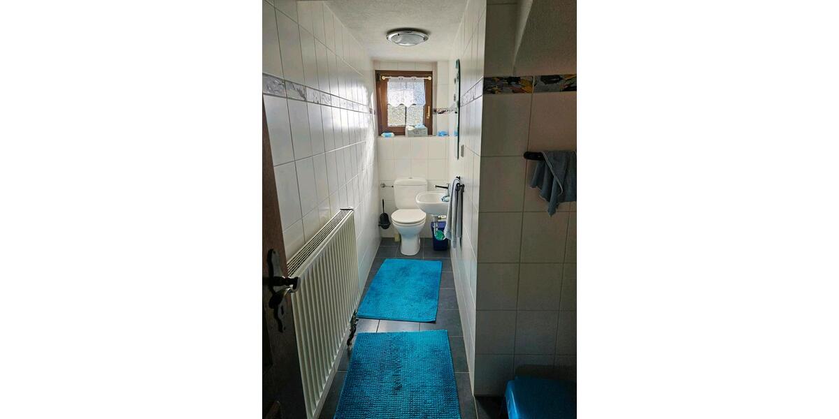 Einfamilienhaus Bad Schwalbach - 7 Zimmer, 240 m&sup2;, 389.000&euro; | Angebot:27456788