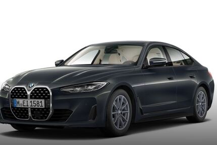 BMW 420 Gran Coupé 103.572 km 30.988 &euro; Mainz 55129