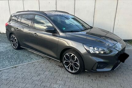 Ford Focus 85.074 km 14.000 &euro; Niedernhausen 65527