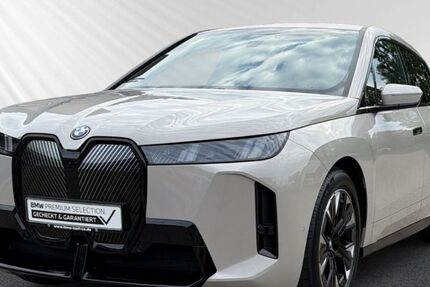 BMW iX 20.182 km 66.870 &euro; Wiesbaden 65203