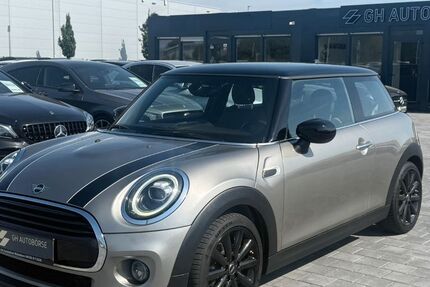 Mini Cooper 69.000 km 15.490 &euro; Büttelborn 64572
