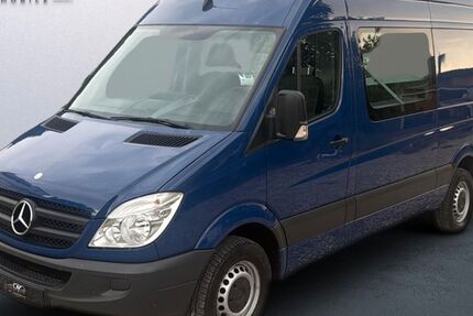 Mercedes-Benz Sprinter 149.000 km 14.900 &euro; Hochheim am Main 65239