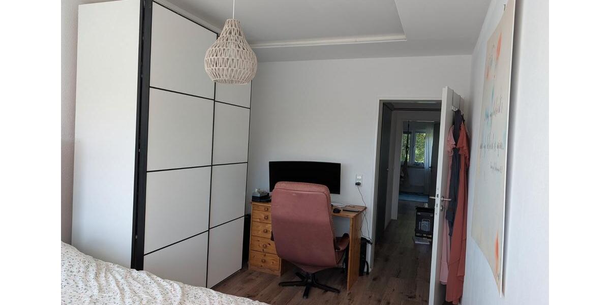 Etagenwohnung Taunusstein - 3.5 Zimmer, 88 m&sup2;, 250.000&euro; | Angebot:27428985