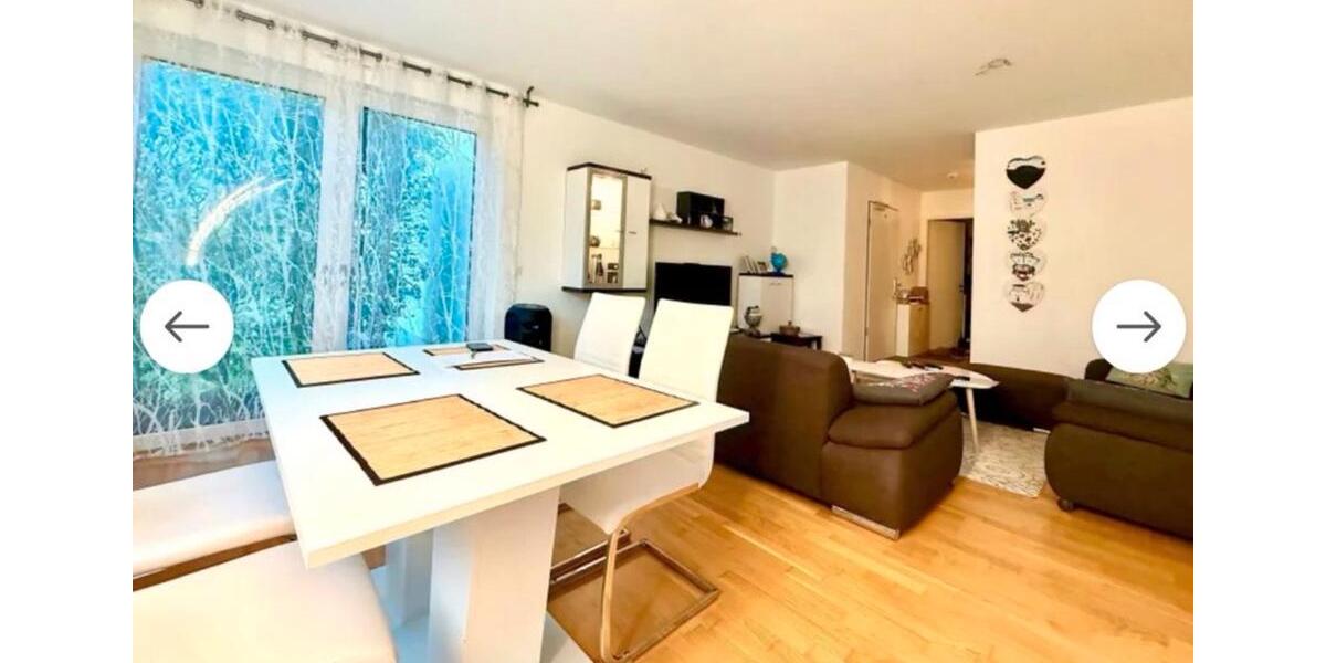 Erdgeschoßwohnung Wiesbaden Südost - 3 Zimmer, 82 m&sup2;, 540.000&euro; | Angebot:27429749