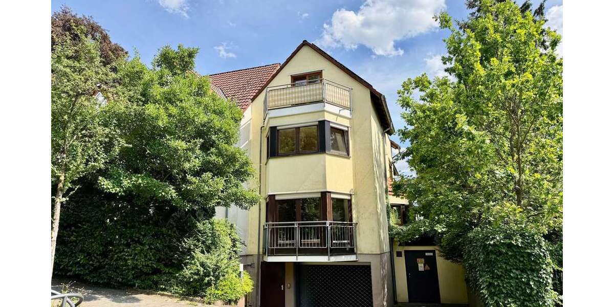Einfamilienhaus Königstein im Taunus - 5 Zimmer, 118 m&sup2;, 565.000&euro; | Angebot:27132741