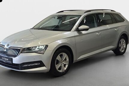 Skoda Superb 35.634 km 25.940 &euro; Mainz-Kastel (Wiesbaden) 55252