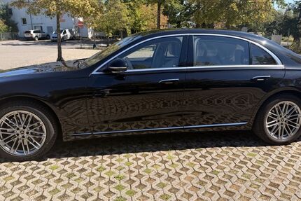 Mercedes-Benz S 350 47.000 km 73.500 &euro; Flörsheim am Main 65439