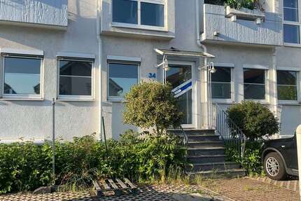 Wohnung Groß-Gerau Gerau - 3 Zimmer, 70 m&sup2;, 255.000&euro; | Angebot:19345527