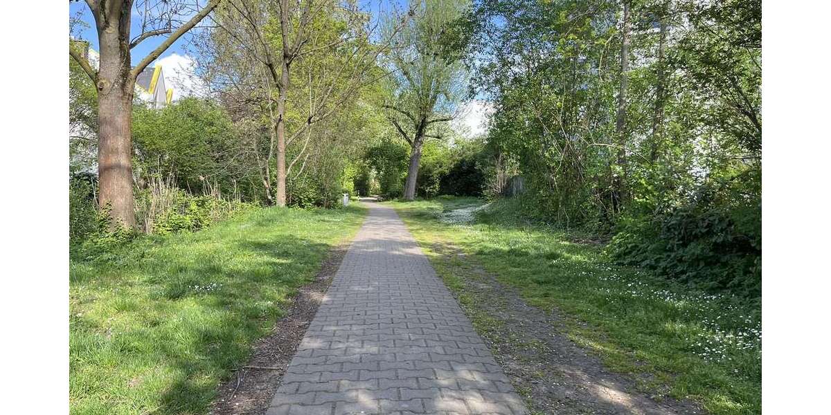 Etagenwohnung Mainz Laubenheim - 1 Zimmer, 21 m&sup2;, 138.000&euro; | Angebot:26884888