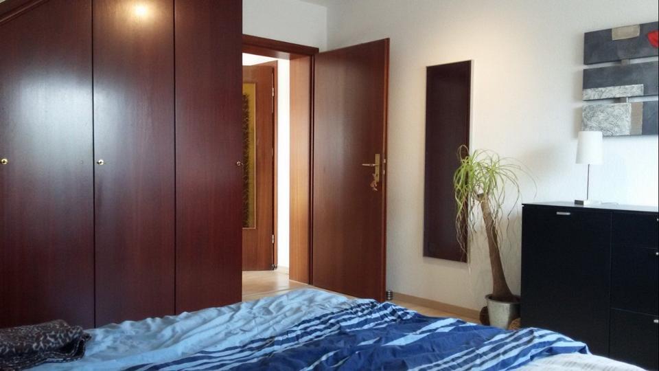 Dachgeschoßwohnung Rüsselsheim am Main - 2 Zimmer, 62 m&sup2;, 220.000&euro; | Angebot:27429691