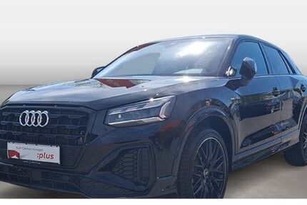 Audi Q2 5.390 km 34.990 &euro; Idstein 65510