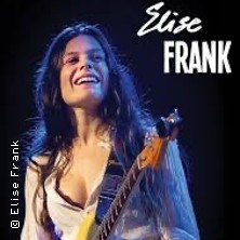 Elise Frank 06.11.2026 KUZ