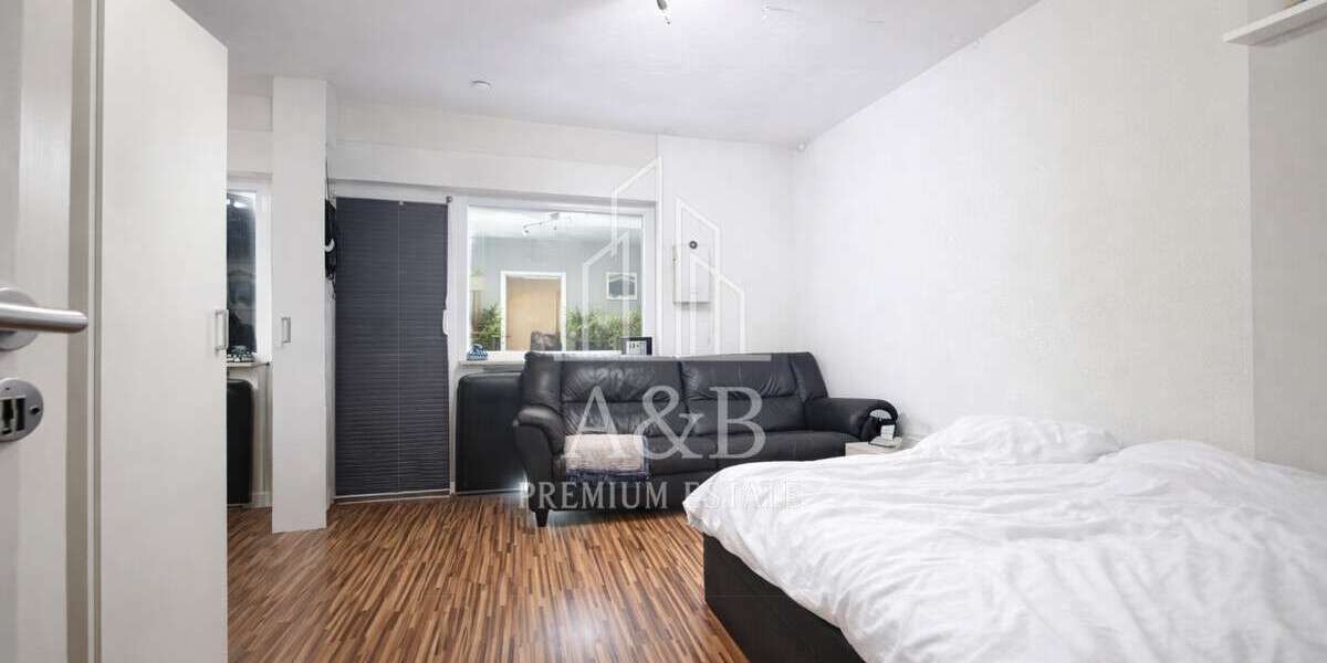 Etagenwohnung Weiterstadt - 3 Zimmer, 81 m&sup2;, 285.000&euro; | Angebot:24826474