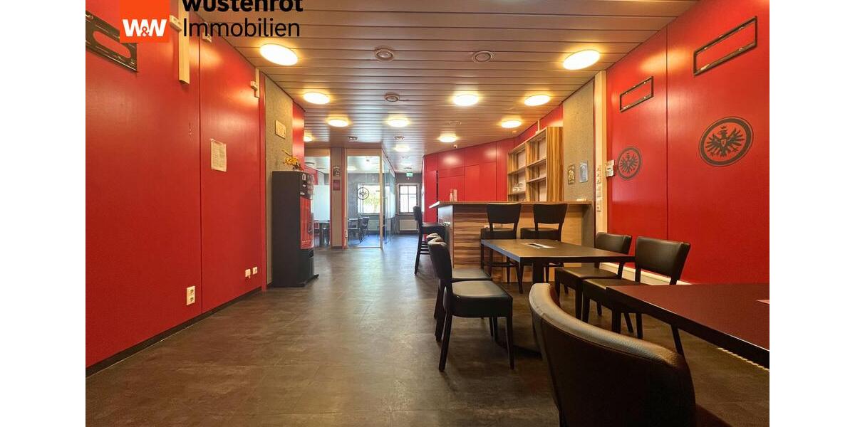 Gewerbeobjekt Hofheim am Taunus - 3.150&euro; | Angebot:26511179