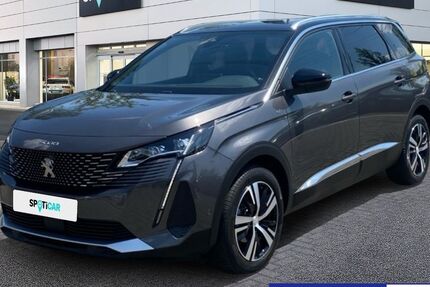Peugeot 5008 61.686 km 24.390 &euro; Mainz 55120
