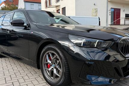 BMW 520 32.000 km 47.800 &euro; Hofheim am Taunus 65719