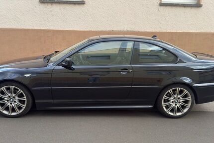 BMW 330 241.000 km 12.500 &euro; Bingen am Rhein 55411
