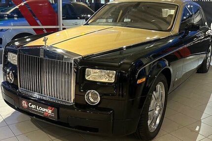 Rolls Royce Phantom Dubai Bespoke Edt.|Two Tone|Power Close Do 134.999 km 89.999 &euro; Mainz-Kostheim 55246