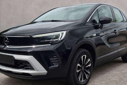 Opel Crossland (X) 91.298 km 9.499 &euro; Kriftel 65830