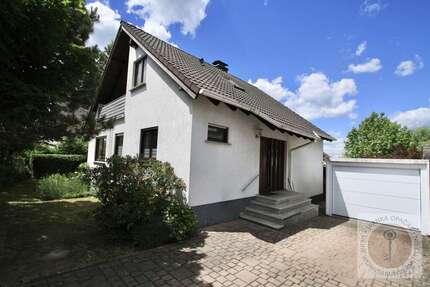 Haus Idstein - 5 Zimmer, 126 m&sup2;, 648.000&euro; | Angebot:27278015