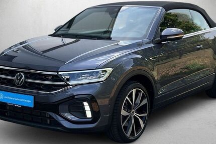 VW T-Roc 38.233 km 30.880 &euro; Mainz 55131
